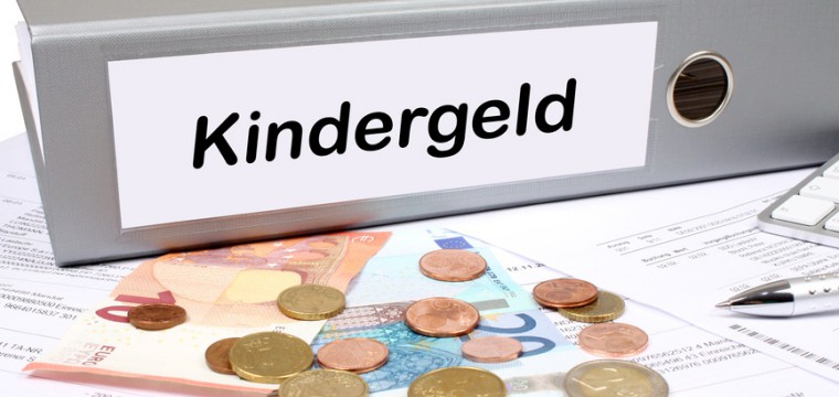 Kindergeld im Studium ist kein Problem