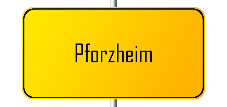 Pforzheim