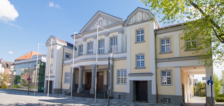 Finanzamt Heidelberg Kontakt Bankverbindung ffnungszeiten 