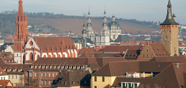 Würzburg