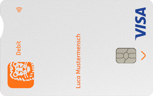 ING VISA