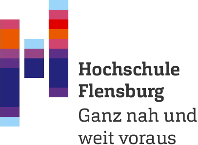 HS Flensburg Logo