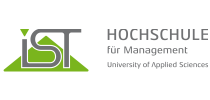 Logo IST-Hochschule für Management