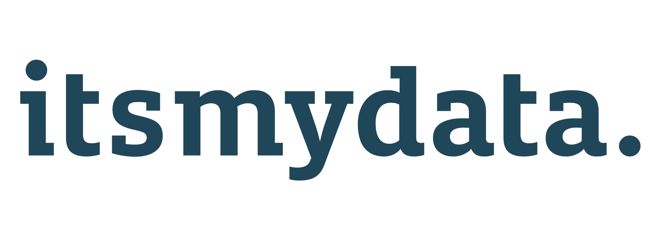 itsmydata