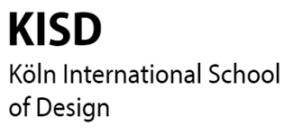 KISD Köln Logo