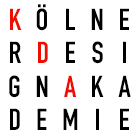 Kölner Design Akademie Logo