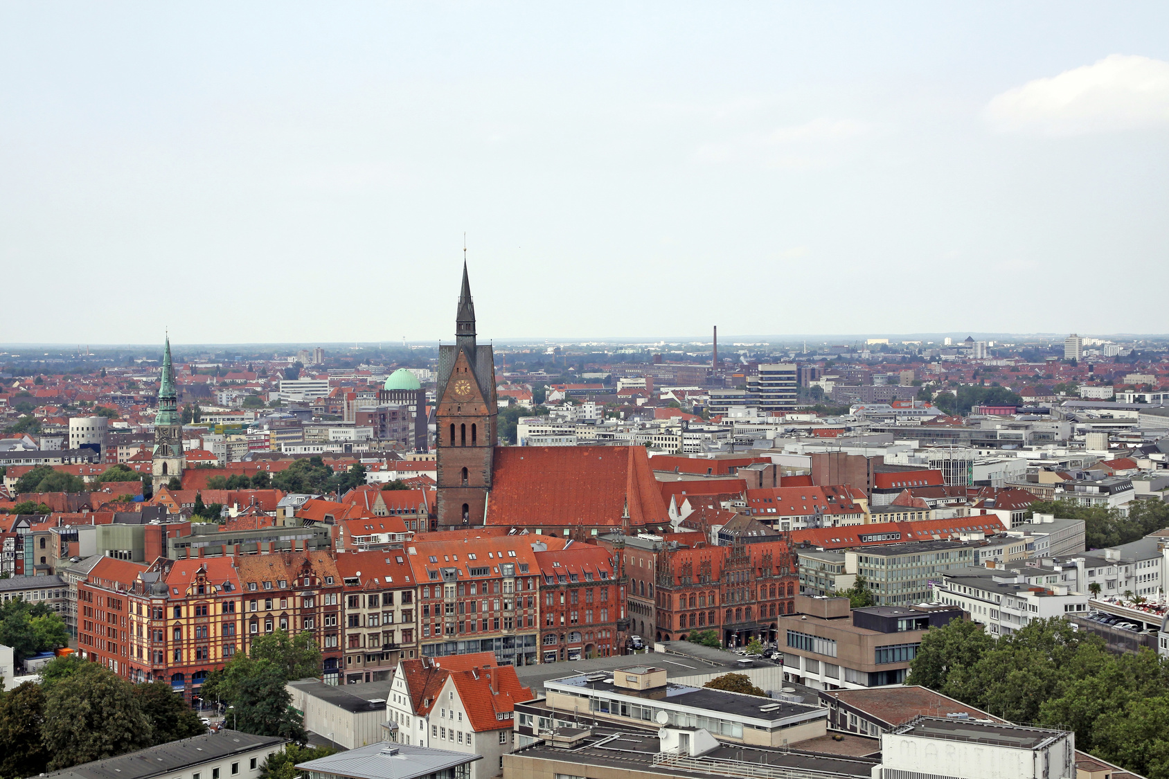 Leibniz FH myStipendium