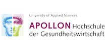 Logo APOLLON Hochschule