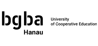 Logo Brüder-Grimm-Berufsakademie Hanau
