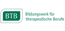 Logo Bildungswerk für therapeutische Berufe