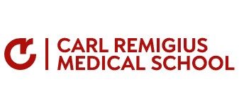 Logo Carl Remigius Hochschule