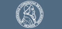 Logo Comenius Universität Bratislava