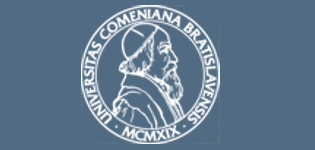 Logo Comenius Universität