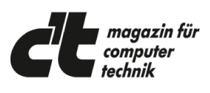 c't – Magazin für Computertechnik - 3 Ausgaben