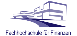 Logo Fachhochschule für Finanzen Brandenburg