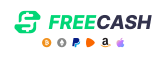 Logo Freecash 