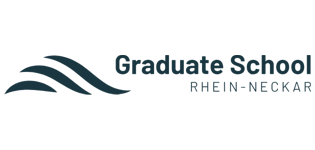 Logo Graduate School Rhein Neckar