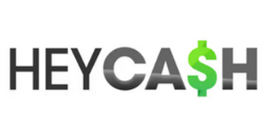 Logo Hey Cash