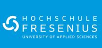 Logo Hochschule Fresenius