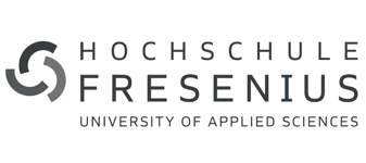 Logo Hochschule Fresenius