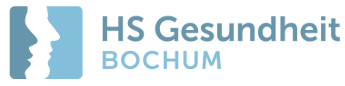 Logo Hochschule Gesundheit Bremen