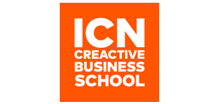 Logo ICN Business School Nürnberg