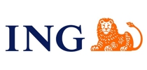 Logo ING Girokonto
