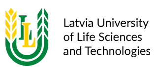 Logo Latvia University of Life Sciences and Technologies