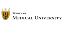 Logo Medizinische Universität Breslau