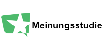 Logo Meinungsstudie