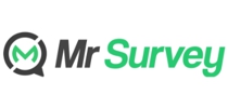 Logo MrSurvey