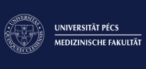 Logo Universität Pécs Medizinische Fakultät