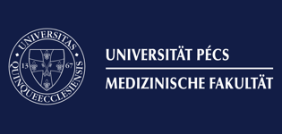 Logo Universität Pécs Medizinische Fakultät
