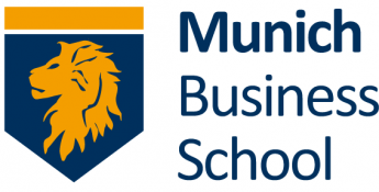 Logo Munich Business School