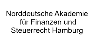 Logo Norddeutsche Akademie für Finanzen und Steuerrecht Hamburg