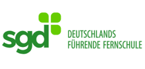 Logo Deutschlands führender Fernschule