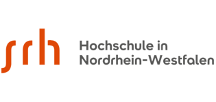 Logo SRH Hochschule in Nordrhein-Westfalen