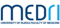 Logo Universität Rijeka Medizinische Fakultät