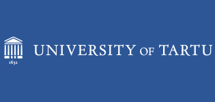 Logo Universität Tartu