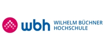 Logo Wilhelm Büchner Hochschule