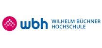 Logo Wilhelm Büchner Hochschule