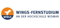 Logo Wings Fernstudium