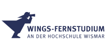Logo WINGS Fernstudium