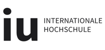 Logo IU