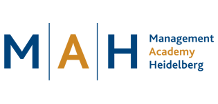 Management Akademie Heidelberg Logo