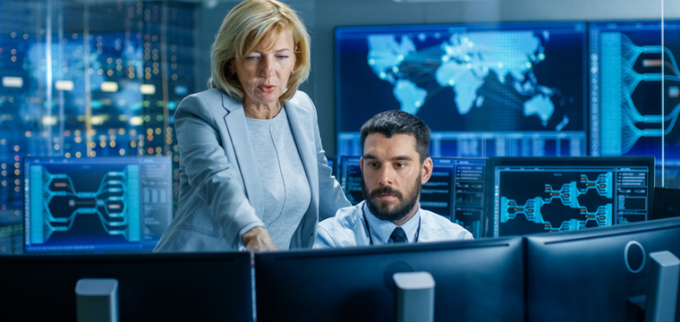 Sicherheits- und Katastrophenmanagement - HS Fresenius ...