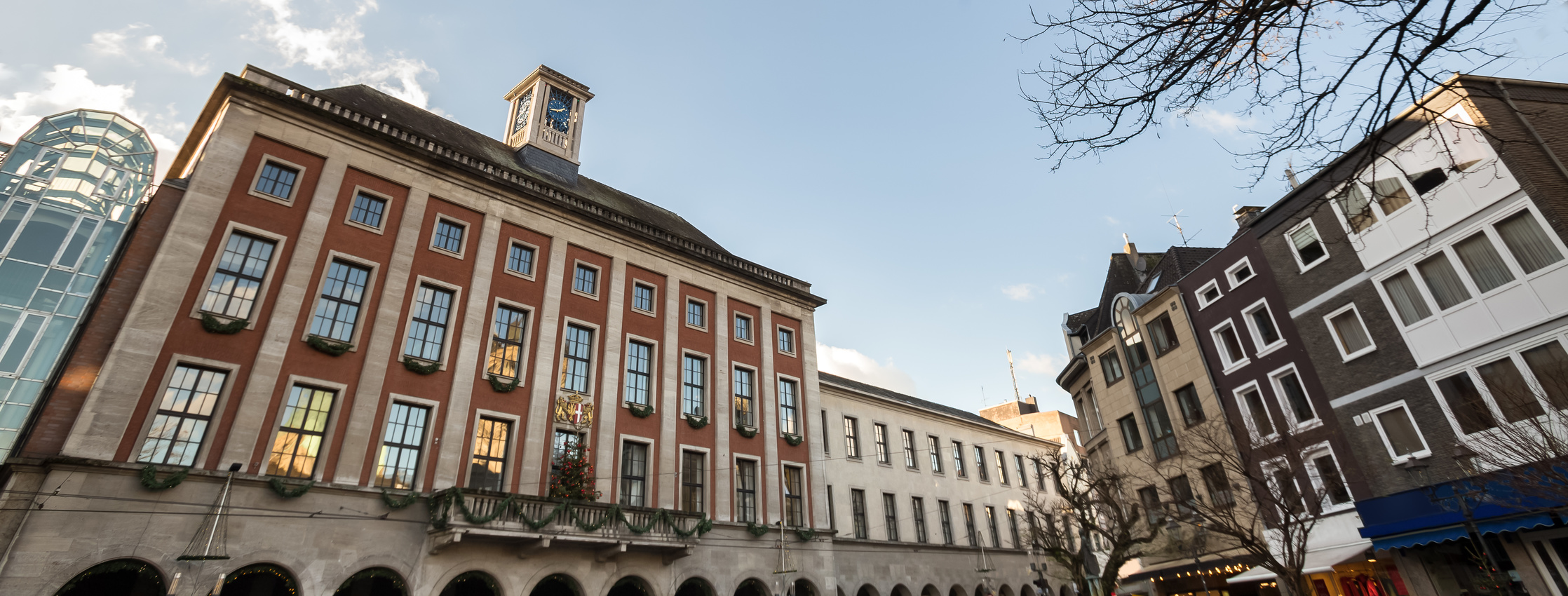 Rheinische Fachhochschule Köln Kosten RFH Neuss (Rheinische Fachhochschule Neuss) | myStipendium