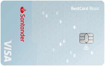 Santander BestCard