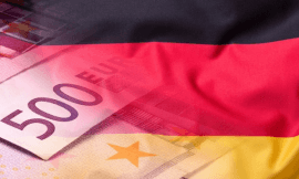 Das Deutschlandstipendium