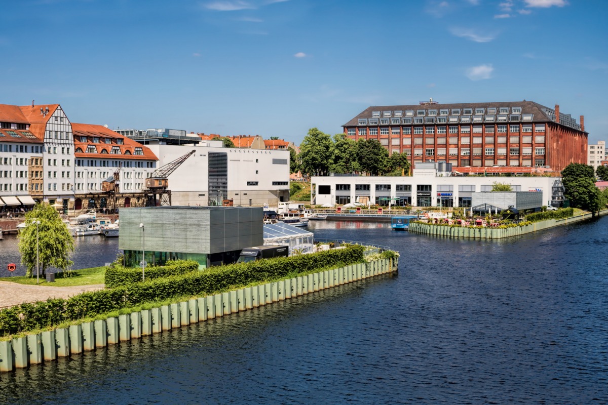 CODE Berlin myStipendium